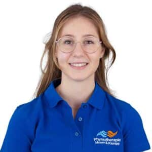 Marie Losito Physiotherapie Binningen