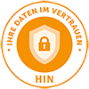 HIN – Sichere Kommunikation im Schweizer Gesundheitswesen