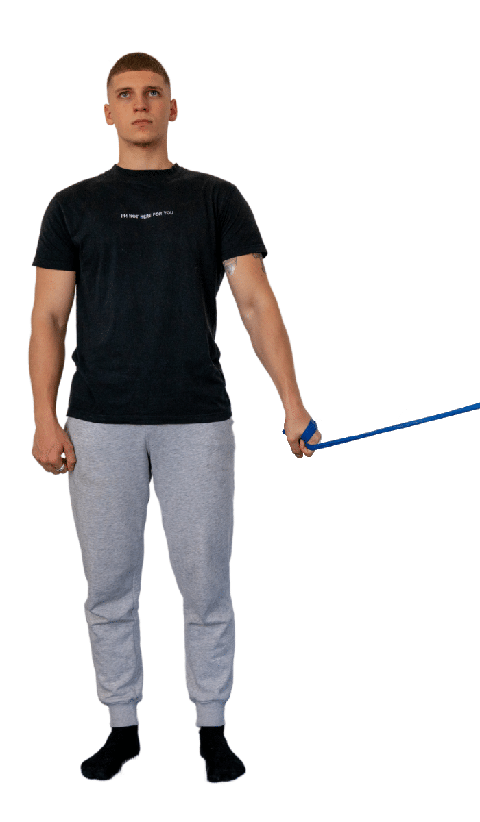 16-Schulter-Arm-heranführen-Adduktion-Übung-Physiotherapie-Binningen-Basel
