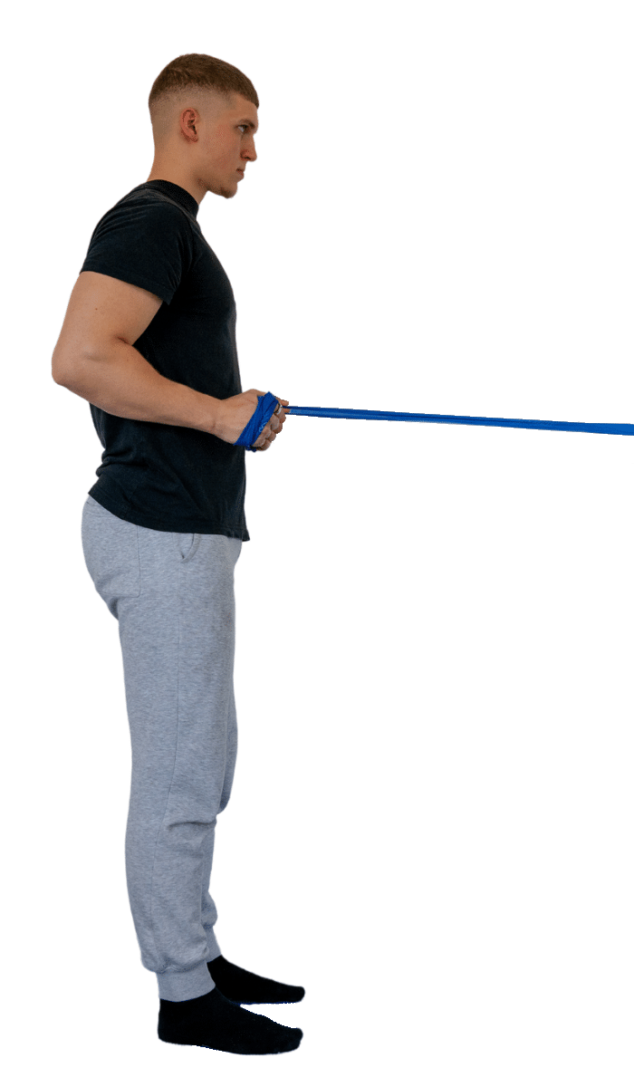 19-Rudern-Übung-Physiotherapie-Binningen-Basel