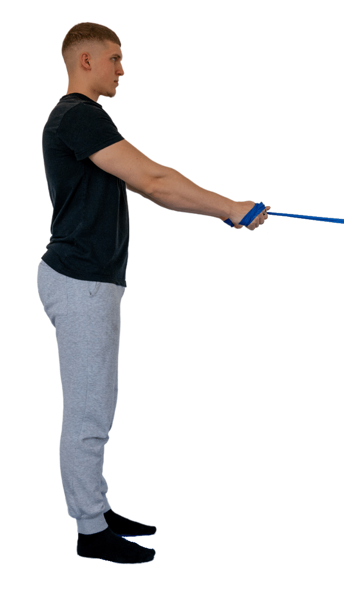 19-Rudern-Übung-Physiotherapie-Binningen-Basel