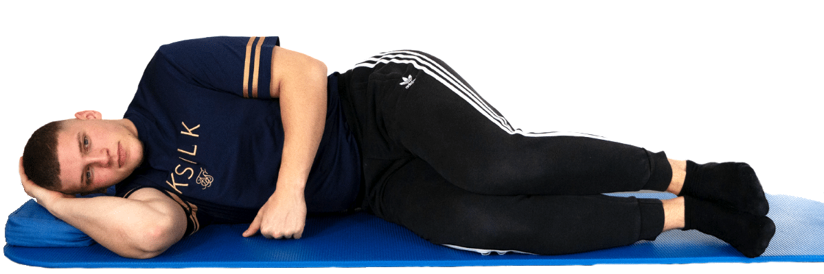 28-Dehnung-vorderer-Oberschenkel-Übung-Physiotherapie-Binningen-Basel