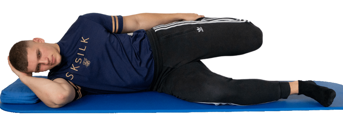 28-Dehnung-vorderer-Oberschenkel-Übung-Physiotherapie-Binningen-Basel