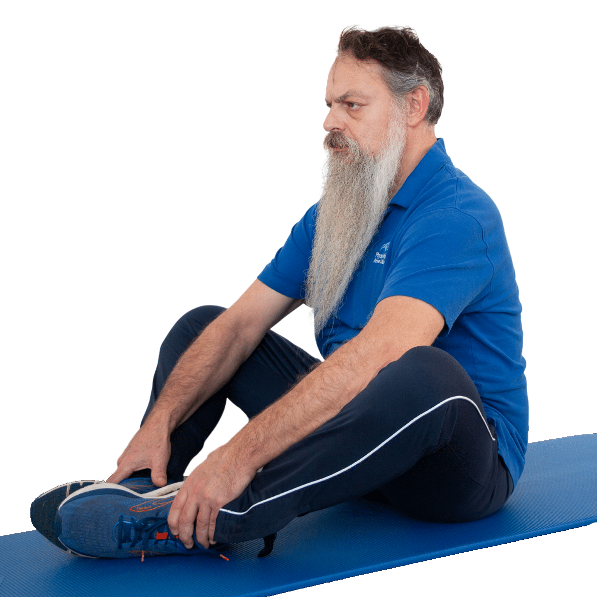 33-Dehnung-innenseite-oberschenkel-adduktoren-Übung-Physiotherapie-Binningen-Basel
