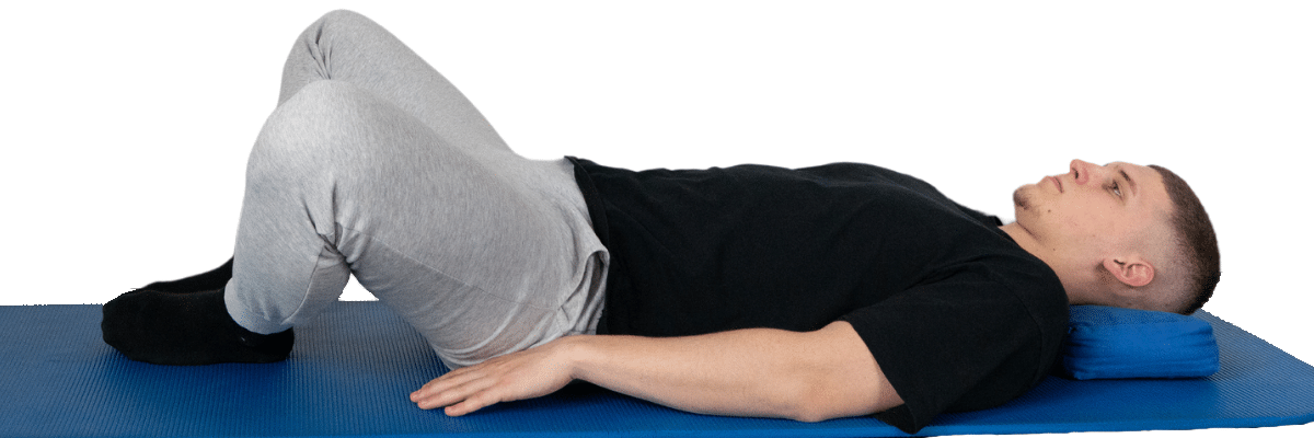 33-Dehnung-innenseite-oberschenkel-adduktoren-Übung-Physiotherapie-Binningen-Basel