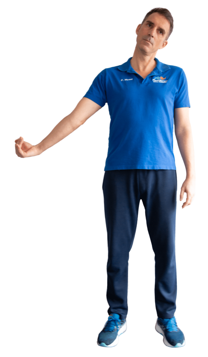 53-Slider Unterarm-Übung-Physiotherapie-Binningen-Basel
