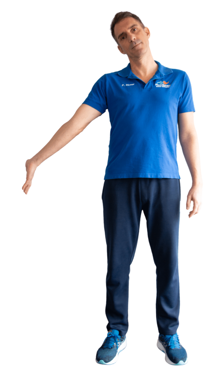 53-Slider Unterarm-Übung-Physiotherapie-Binningen-Basel