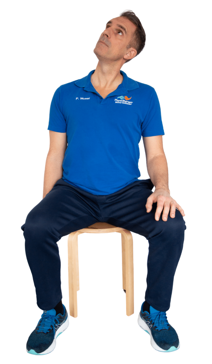 60-Dehnung-sternocleidomastoideus-Übung-Physiotherapie-Binningen-Basel
