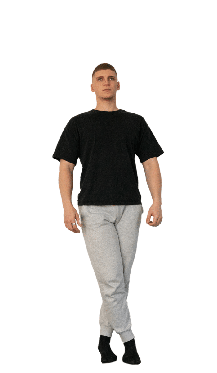 72-Quadratus lumborum Dehnung-Übung-Physiotherapie-Binningen-Basel