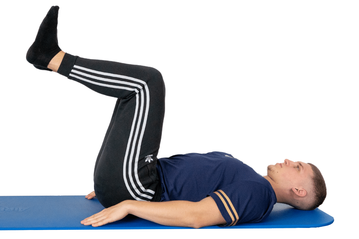 9-Toter Käfer-Übung-Physiotherapie-Binningen-Basel