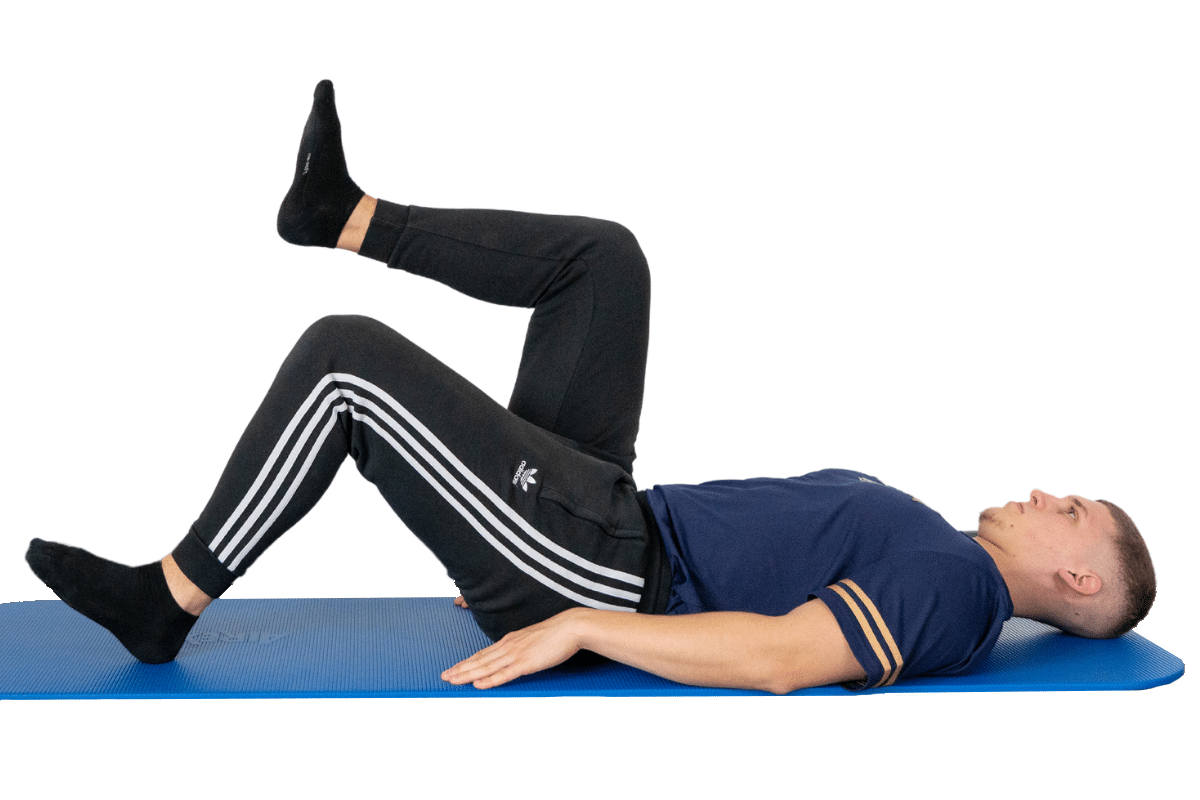 9-Toter Käfer-Übung-Physiotherapie-Binningen-Basel