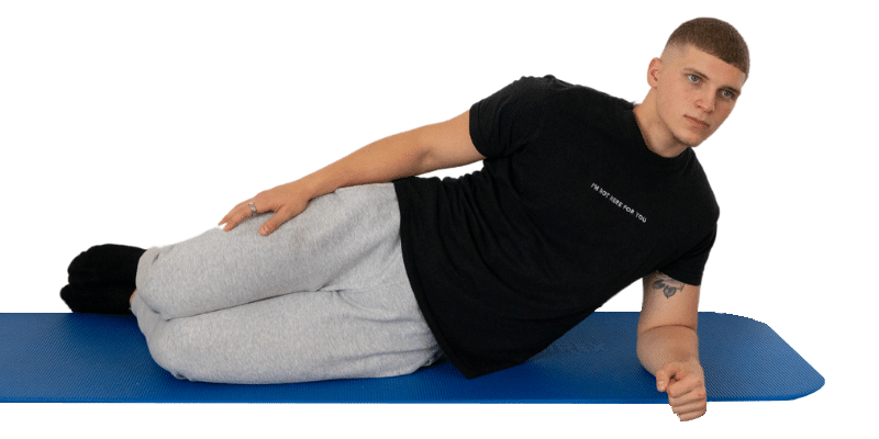 11-Sideplank-Seitunterarmstütz-Übung-Physiotherapie-Binningen-Basel