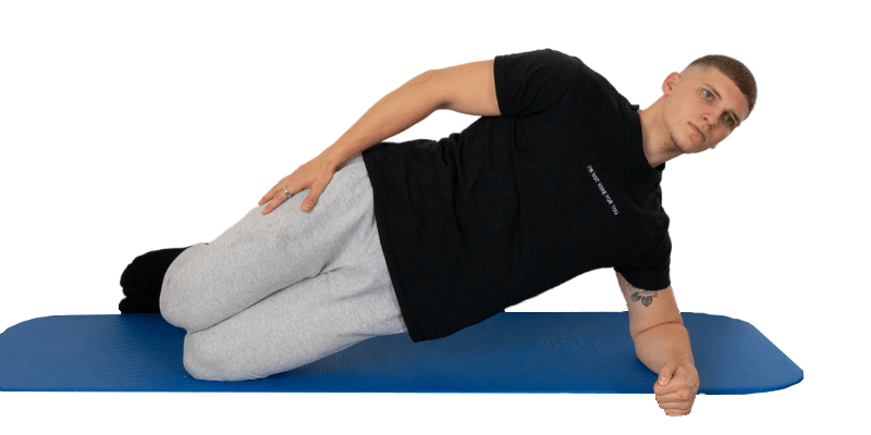 11-Sideplank-Seitunterarmstütz-Übung-Physiotherapie-Binningen-Basel