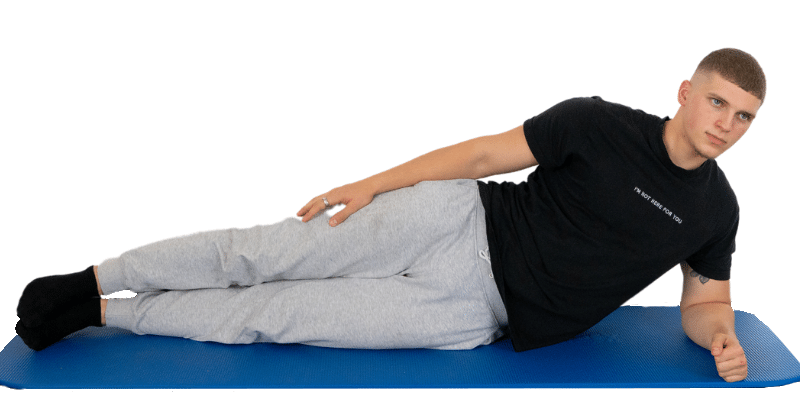 11-Sideplank-Seitunterarmstütz-Übung-Physiotherapie-Binningen-Basel