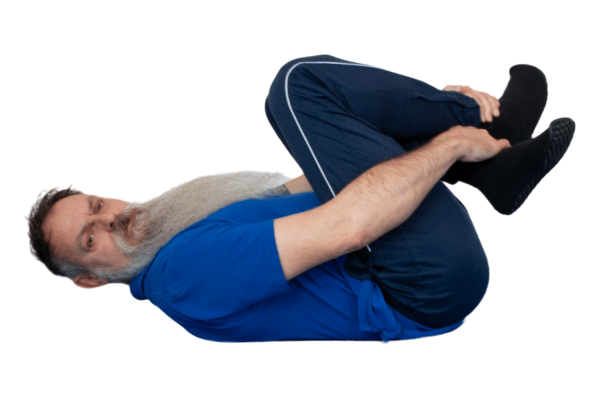 73-Haslswirbelsäulen-Mobilisation-Übung-Physiotherapie-Binningen-Basel