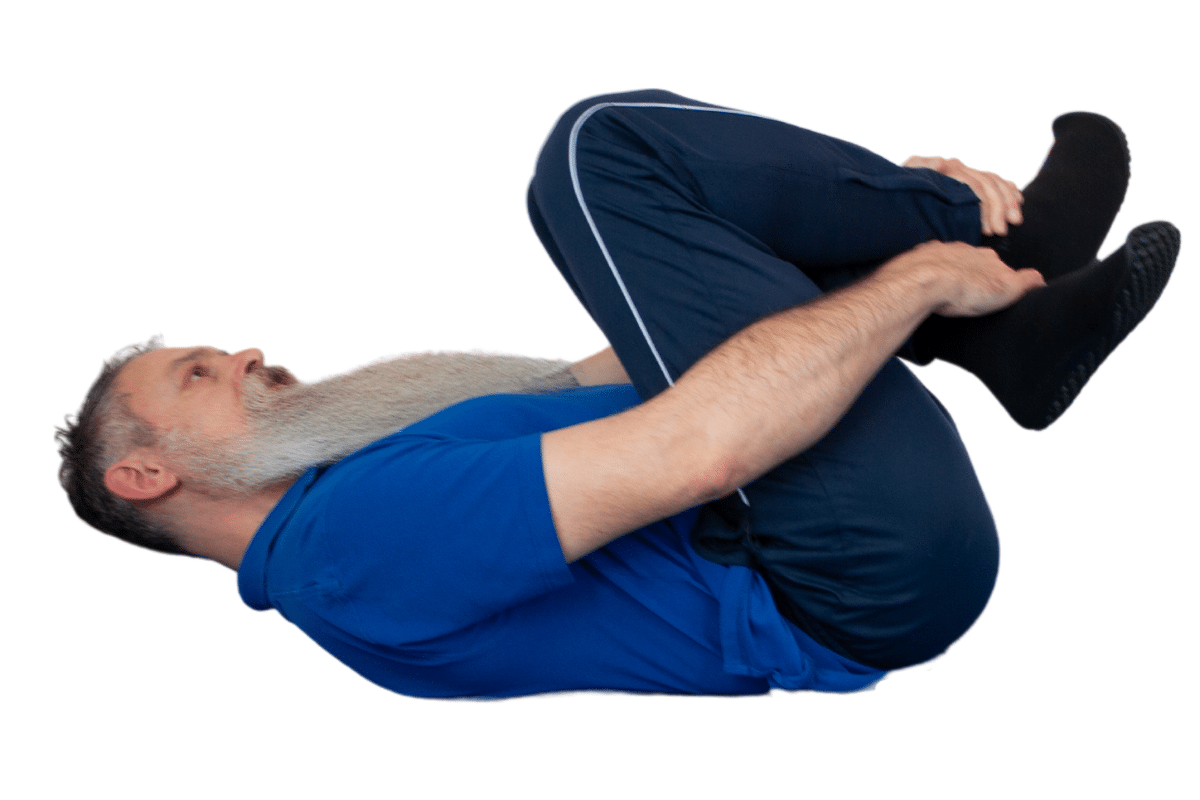 73-Haslswirbelsäulen-Mobilisation-Übung-Physiotherapie-Binningen-Basel