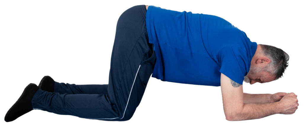 10-Plank-Unterarmstütz-Übung-Physiotherapie-Binningen-Basel