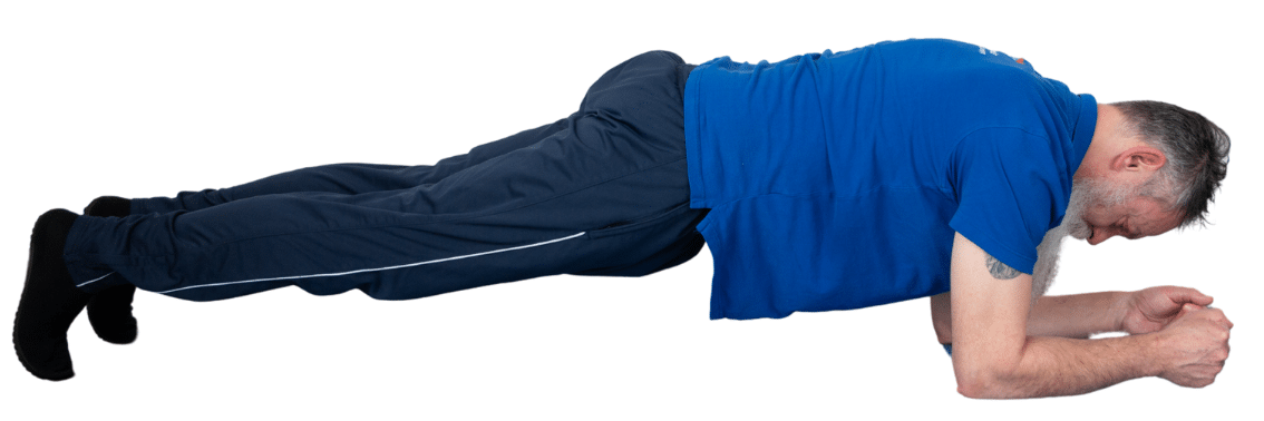 10-Plank-Unterarmstütz-Übung-Physiotherapie-Binningen-Basel