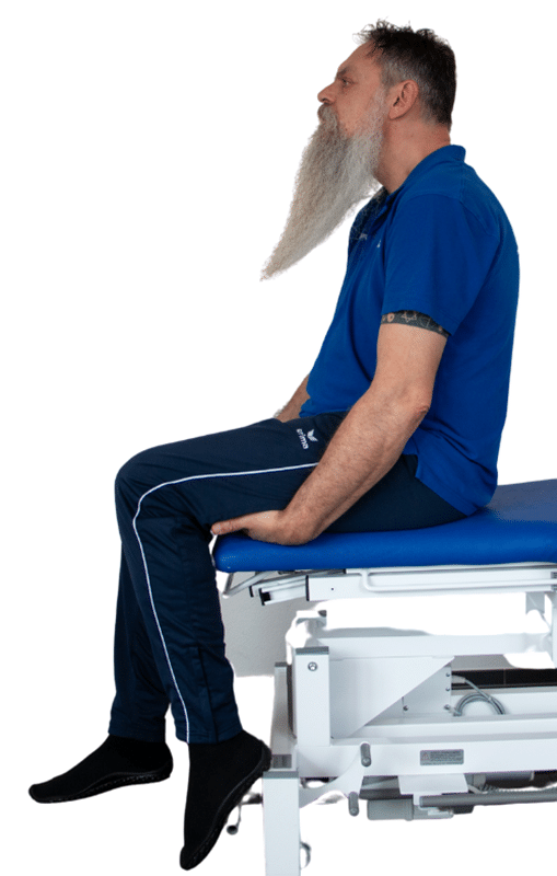 40-Ischiasnerv Tensioner-Übung-Physiotherapie-Binningen-Basel