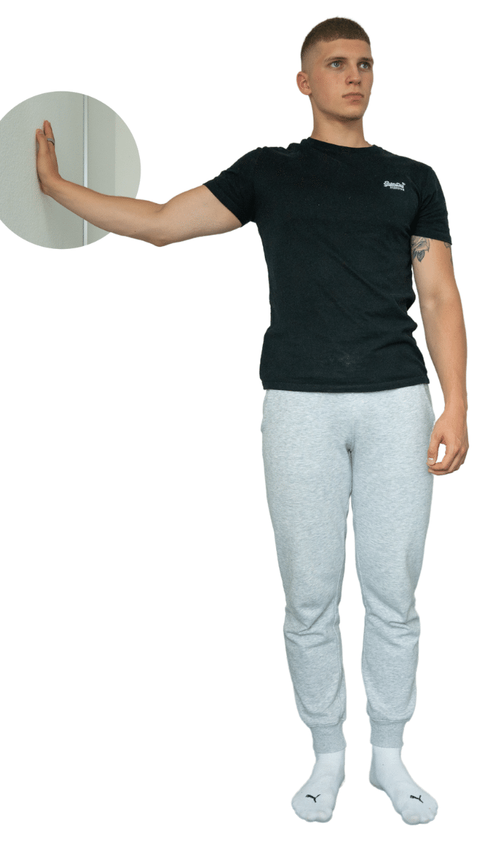 62-Pectoralis-Dehnung-Übung-Physiotherapie-Binningen-Basel
