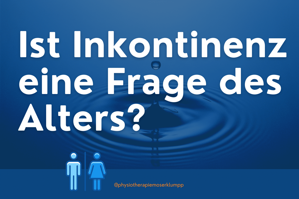 Inkontinenz Physiotherapie Binningen Basel