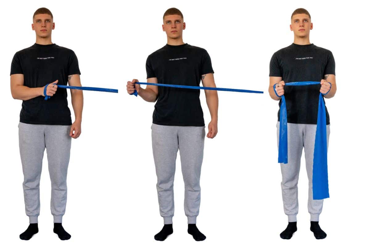 Schulterkräftigung-Physiotherapie-Binningen-Basel