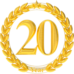 20 Jahre Physiotherapie Moser & Klumpp