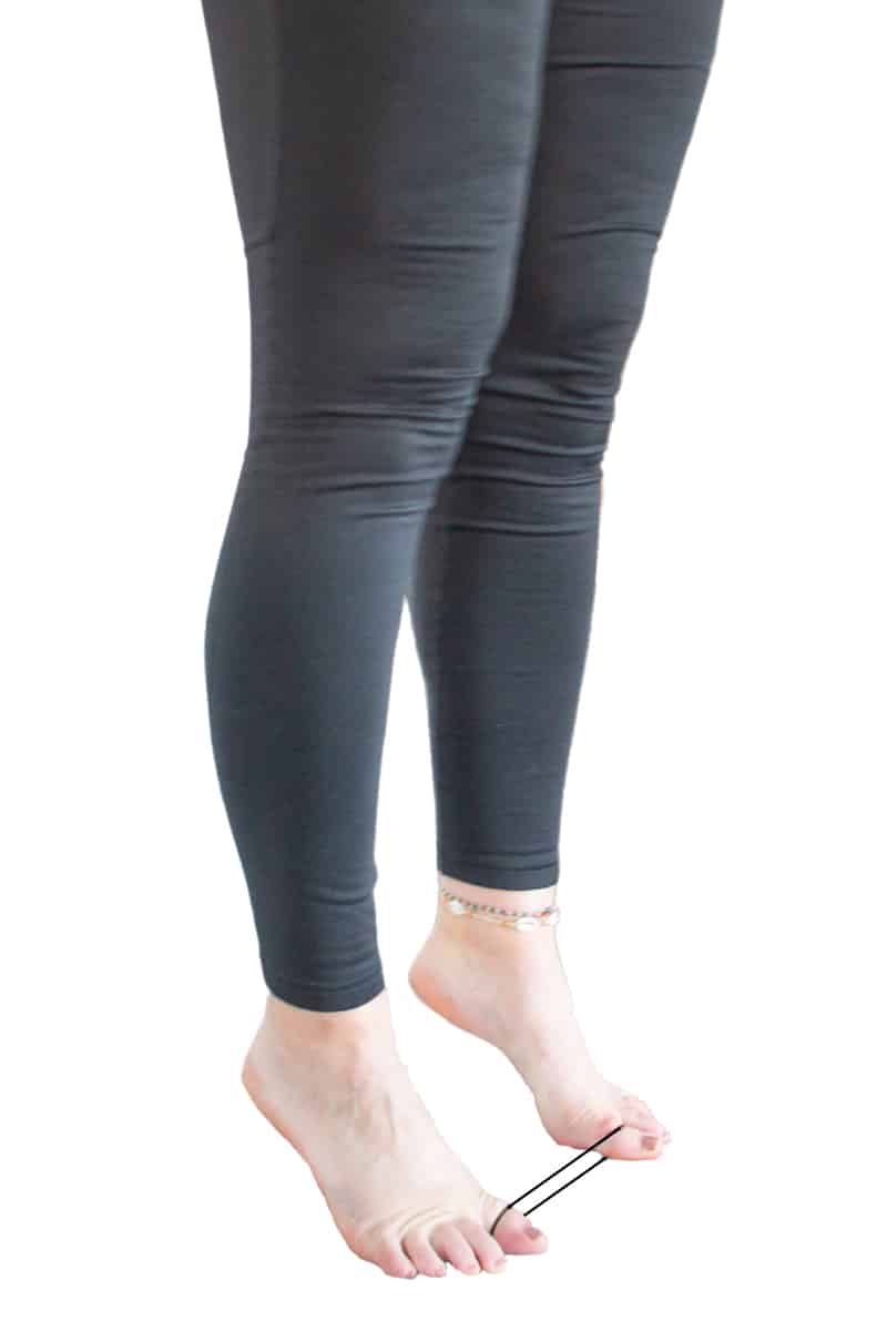 102 Kräftigung Fuss- & Zehenmuskulatur-Übung-Physiotherapie-Binningen-Basel