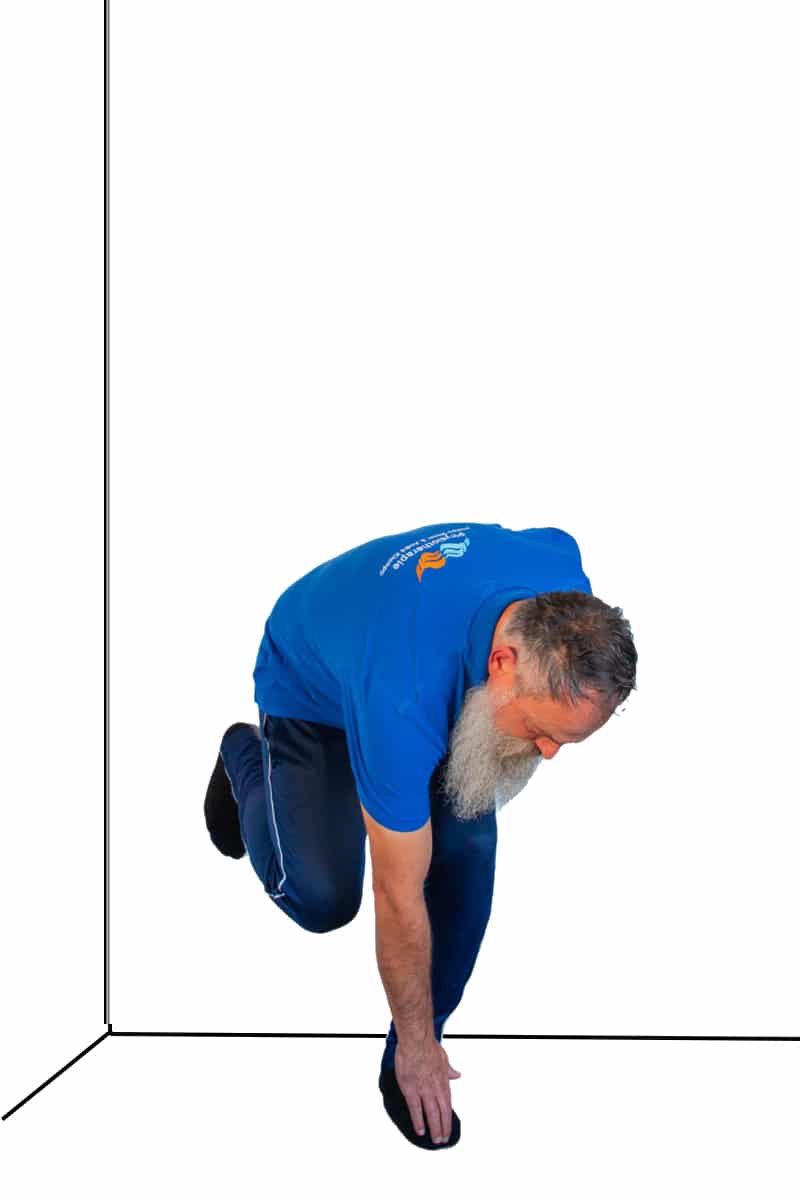 74 Standwaage-Übung-Physiotherapie-Binningen-Basel