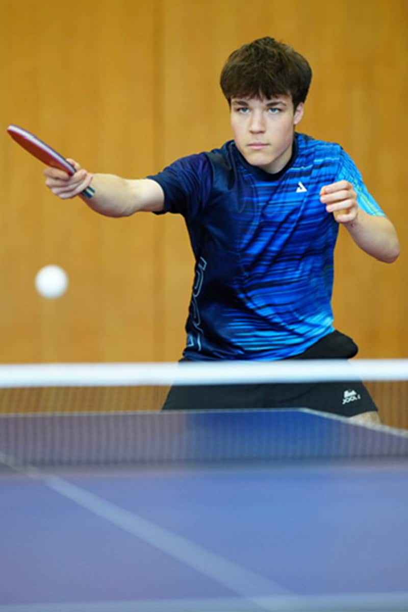 Timothy Falconnier Physiotherapie Moser Klumpp Binningen