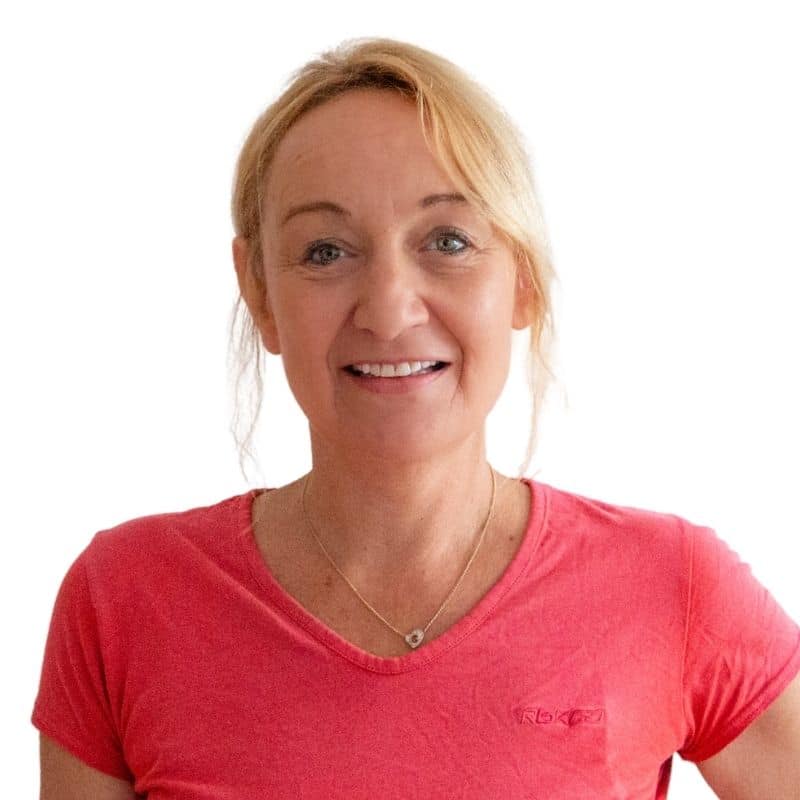 Evelyne Bassenge Physiotherapie Binningen